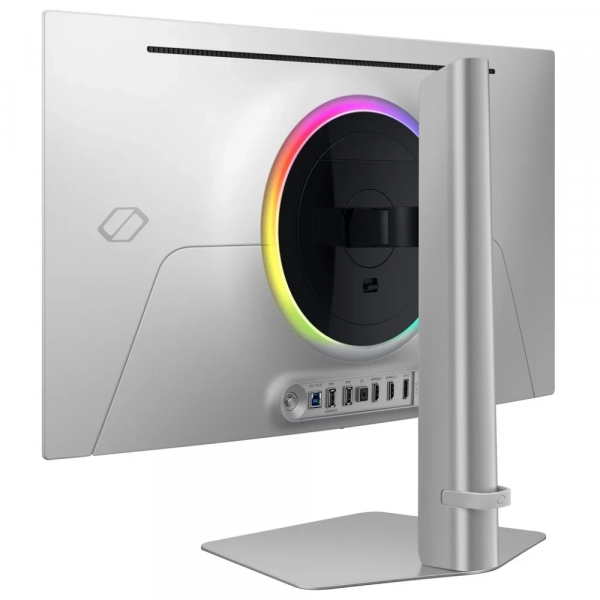 SAMSUNG ������� ������� OLED 27",2560*1400,360 ��  LS27DG600SIXUA - �������� 9