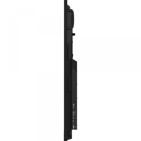 IIYAMA 75" 16:9  ������������� VA UHD �� ������, 24/7,   400 ��/�2, �� ������ 14, EDLA, PureTouch-IR ����� TE7512MIS-B4AG - �������� 6