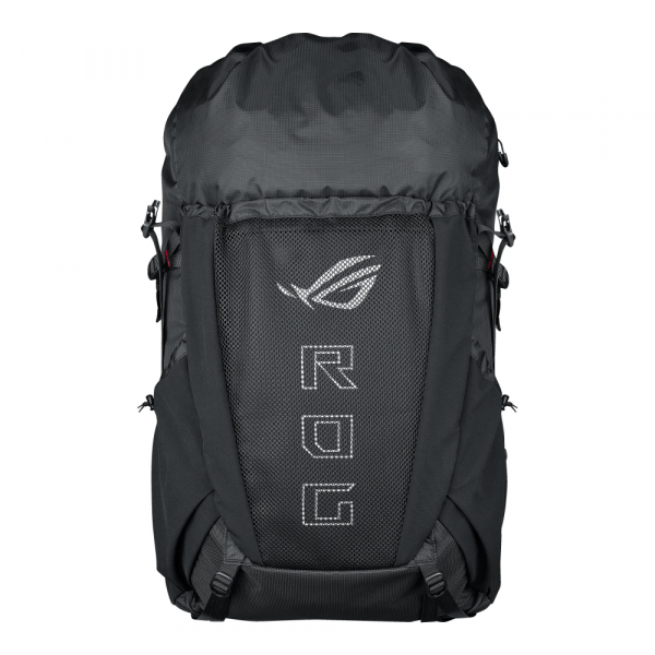 ������ ASUS ROG Archer Ergoair BP3800 18 Backpack Black - �������� 22