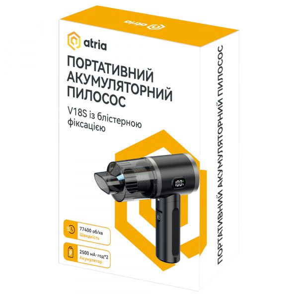 ����������� ������� ATRIA V18S - �������� 6