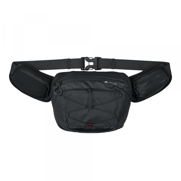 ������ ASUS ROG Archer Ergoair BP3800 18 Backpack Black - �������� 23