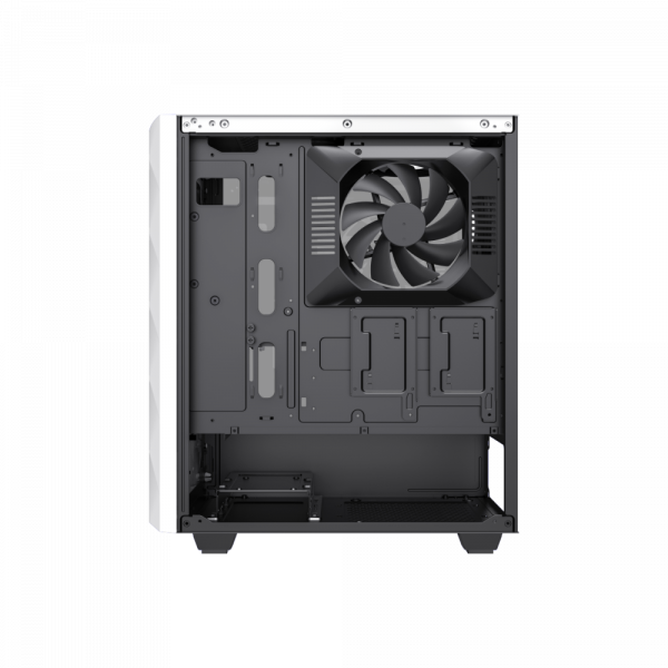 ������ GAMEMAX White Diamond CP - �������� 10