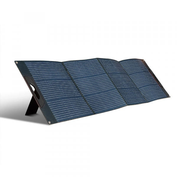 ������� ������ CHOETECH 200w Travel Solar Panel (SC074) - �������� 1