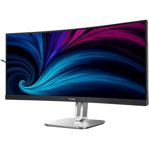 PHILIPS ������� �������� VA 34",3440*1440,120 ��,USB-C   34B2U5600C/00 - �������� 2