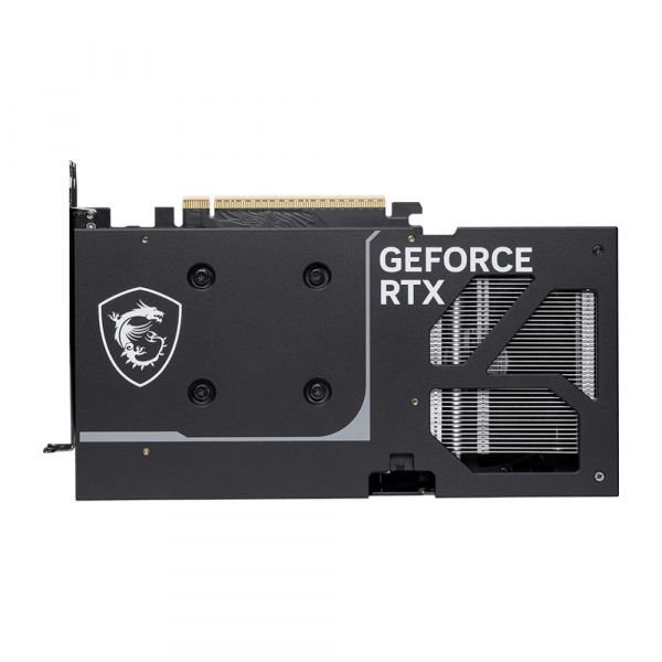 ³�������� MSI RTX 5060 Ti 8G VENTUS 2X OC PLUS - �������� 4