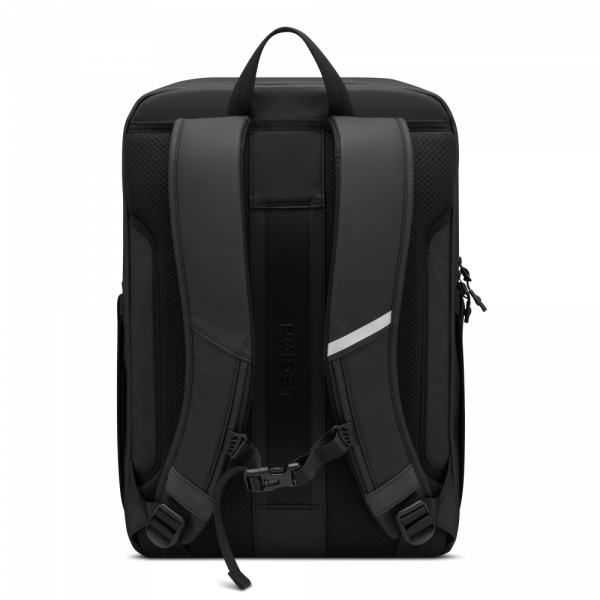 ������ Lenovo Legion 17" Gaming Backpack GB800 Black - �������� 5