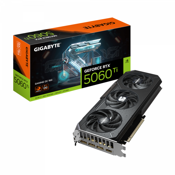 ³�������� GIGABYTE GV-N506TGAMING OC-16GD - �������� 1