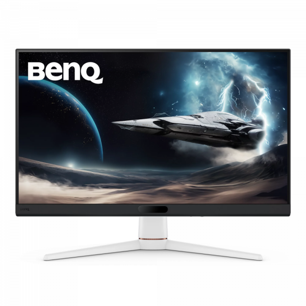BENQ 27" 16:9 IPS ������� �� �������, 1920x1080, 180 �� , 1 �� (GtG),  95% P3, FreeSync, HDRi, 2xHDMI 2.0/ EX271 - �������� 1