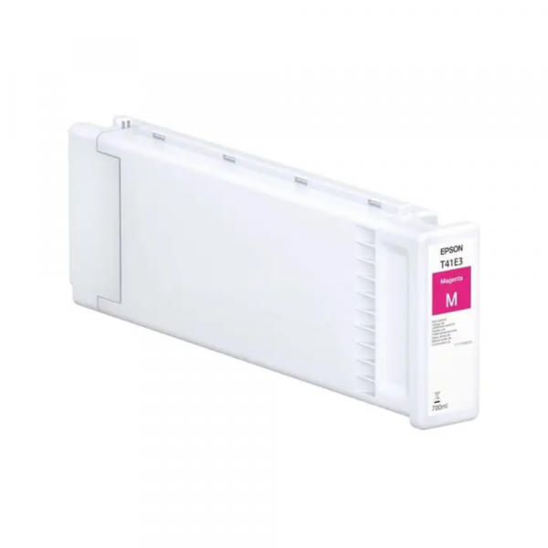 ��������� ������� EPSON UltraChrome XD2 Magenta 700ml (C13T41E34N) - �������� 1