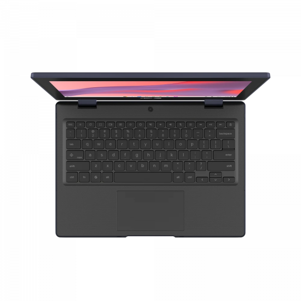 ASUS ������� 11.6HDTI/MediaTek Kompanio 520/8/64/ARM Ma li-G52 MC2/ChromeOS/Mineral Grey CZ1104FM2A-NS0267 - �������� 4