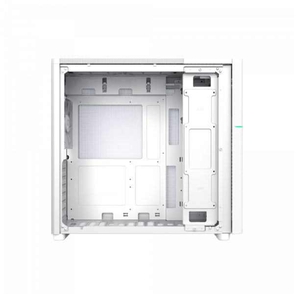 ������ GAMEMAX P31 WH - �������� 7