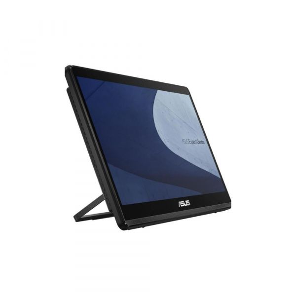 ASUS �������� 15.6FT/N4500/8/512/Intel HD/DOS/BATTERY 4 2WHrs/KM/Screws/Black/3Y E1600WKAT-BMR219M - �������� 2