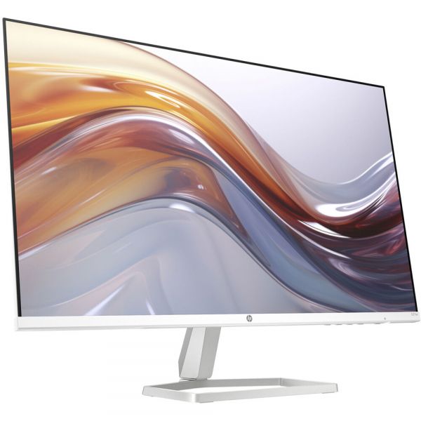 ������� 27" 16:9 FHD IPS;300 nits, HDMI, SP 2 x 2  W

  HP S5 527sa - �������� 2