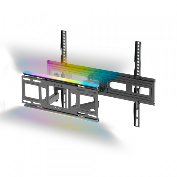   KIVI ALUMIGLOW TV MOUNT -  4