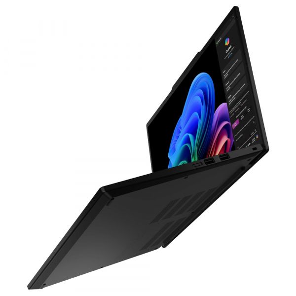 LENOVO ������� 14WUXGAM/Snapdragon X Elite X1E-78-100/32/ 1TB SSD/Intel HD/W11P/F/BL/Black ThinkPad T14 G6 - �������� 10