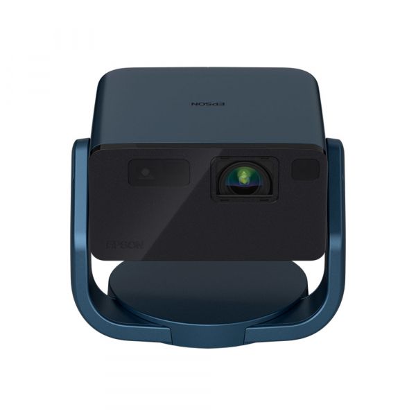 EPSON �������� EF-22N (Laser, Full HD,3LCD, 1000Lm, 5000 000 :1, 0.8 - 1.3:1, HDMI, USB-A, USB-B, 2*5��)  EF-22N - �������� 2