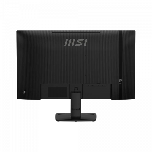 MSI ������� IPS 27" FHD (1920 x 1080) 1ms 144Hz 178/17 8/VGA/HDMI/DP/������� 2*2W  PRO MP271 E14A - �������� 4