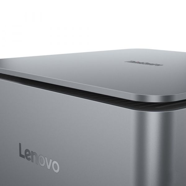 LENOVO c�������� ���� U5-235/32/512/RTX 5060 8GB/W11P/KM/ Black ThinkCentre neo Ultra Gen 2 - �������� 10