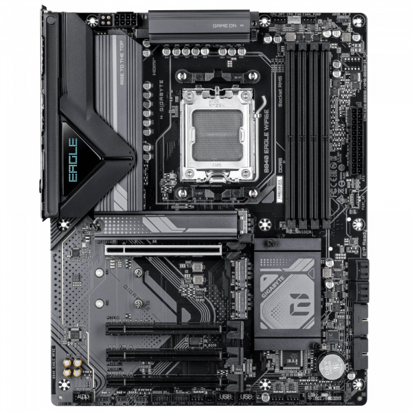 ����������� ����� GIGABYTE B840 EAGLE WIFI6E - �������� 1