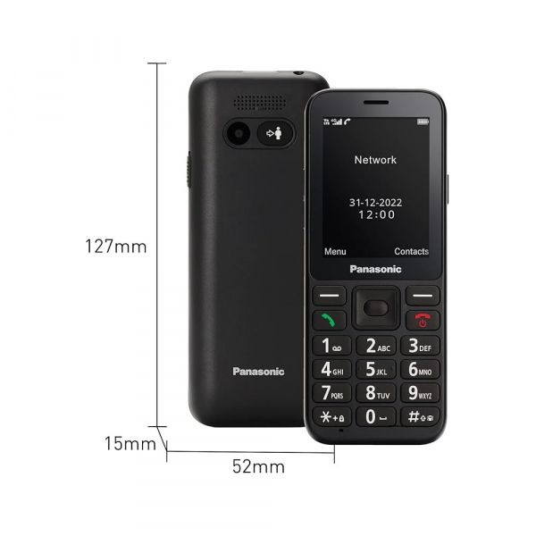 �������� ������� PANASONIC KX-TU250EXB - �������� 2