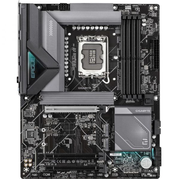 M���������� ����� Gigabyte B860 EAGLE WIFI6E (s1851, Intel B860) - �������� 1
