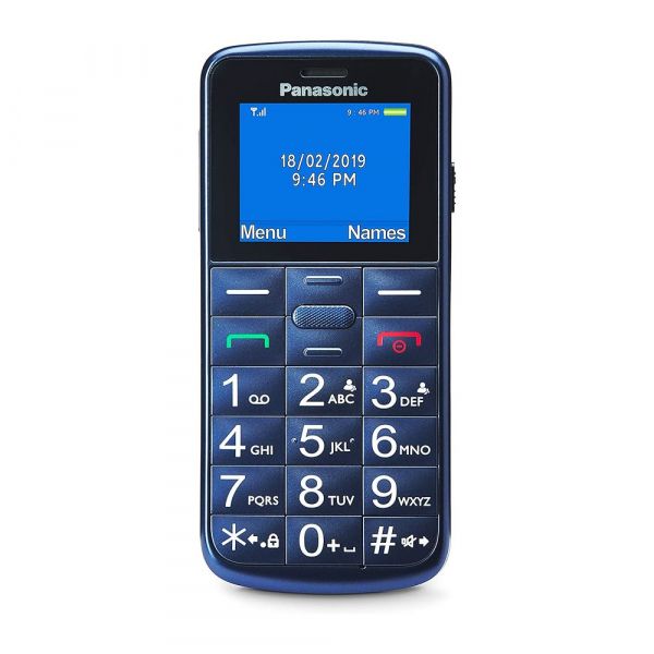 ��������� ������� PANASONIC KX-TU110EXC - �������� 1