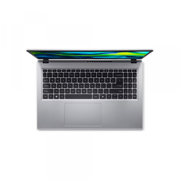 ACER ������� 15.6FI/Core3-N355/8/512/Intel HD/DOS/Pure  Silver Aspire Go 15 AG15-32P - �������� 5
