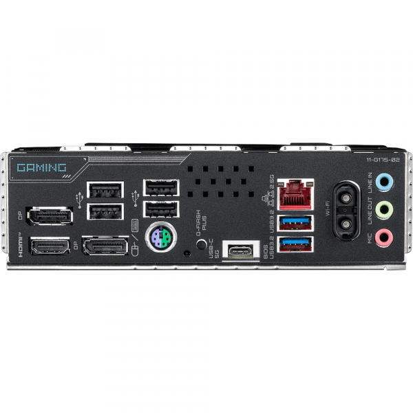GIGABYTE M���������� ����� sAM5 AMD B840 2xDP/HDMI 2xM.2 2. 5GbE LAN mATX  B840M GAMING X WIFI6E - �������� 4