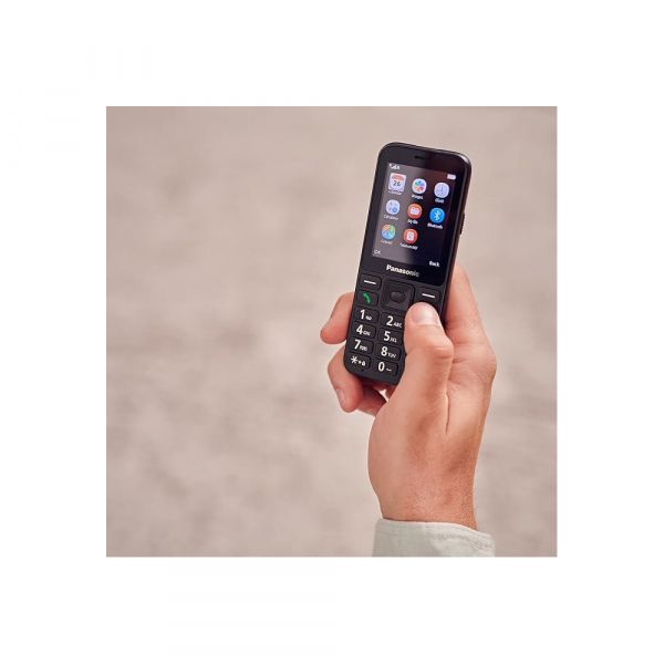 �������� ������� PANASONIC KX-TU250EXB - �������� 4