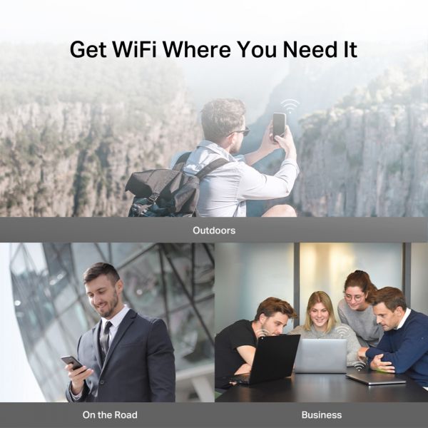 ����������� ������������� 4G LTE MERCUSYS, MT110  MT110 - �������� 4