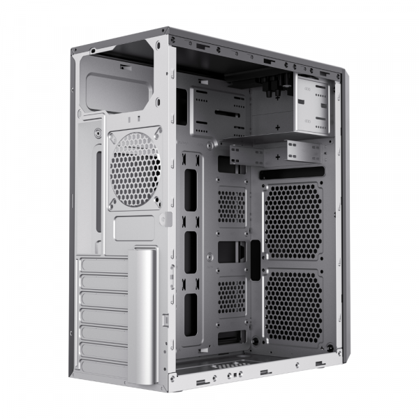 ������ GAMEMAX ET-213-NP-2U3-TYC-CR-PM - �������� 8