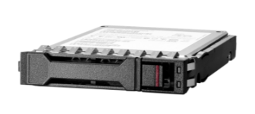 ����������� HPE 1.92TB NVMe Gen4 MP RI SFF BC U.3  Static V2 MV SSD P64844-B21 - �������� 2