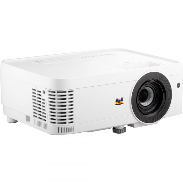 VIEWSONIC �������� PX700HDH(FHD,3700Lm,22000:1,2*HDMI, USB,  RS232, 1.49-1.64, 10W) PX700HDH - �������� 2