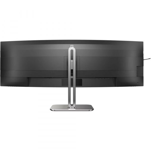 PHILIPS ������� �������� VA 48.8",5120 x 1440,75 ��,USB-C  49B2U5900C/00 - �������� 5