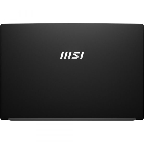 MSI ������� 15.6FI/R5 7430U/16/512GB SSD/Radeon/DOS/BL /Classic Black Modern 15 B7M-469XUA - �������� 7