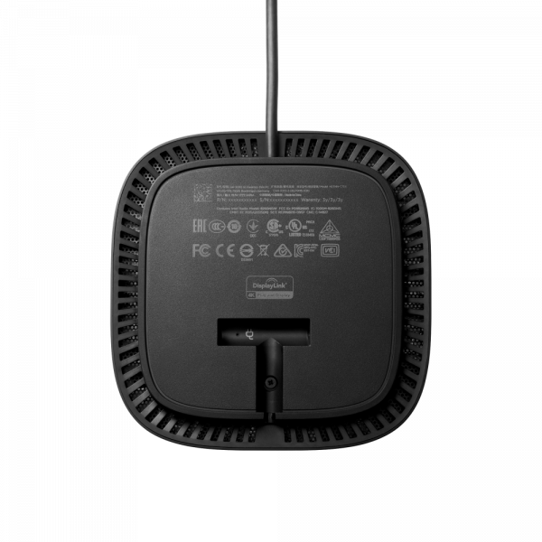 ���-�������� HP USB-C/A Universal Dock G2 USB-C/A Universal - �������� 4