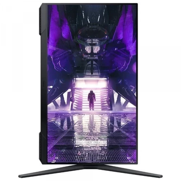 SAMSUNG ������� ������� VA 24",1920*1080,180 ��,HDMI,DP  LS24DG300EIXUA - �������� 4