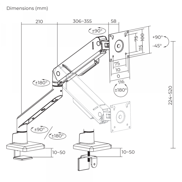 � ��������� ITech LDT115-C012E  LDT115-C012E - �������� 16