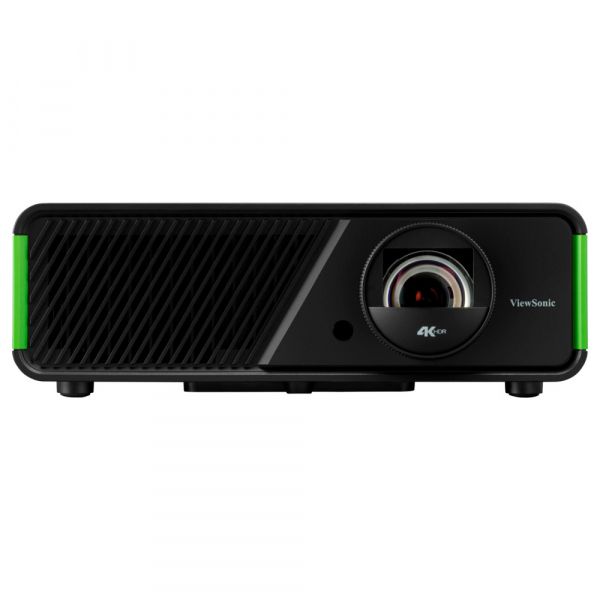 VIEWSONIC  X2-4KPRO (LED, 4K-UHD, 3300Ll, 3000000:1,  0,69-0,83:1, 2*HDMI, USB-C, USB-A, RS232, Wifi, 8 X2-4KPRO -  4