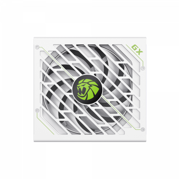 GAMEMAX ���� �������� ATX 750W, 80 Gold,fan 135mm,fully mo dular OPP, OVP, UVP, OCP, OTP, SCP GX-750 PRO WH(ATX3.1PCIe5.1) - �������� 4