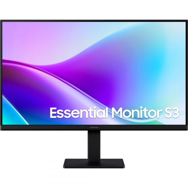 SAMSUNG ������� IPS 27",1920*1080,120 ��,HDMI*2   LS27F320GAIXUA - �������� 1