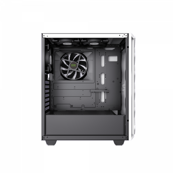 ������ GAMEMAX White Diamond CP - �������� 7