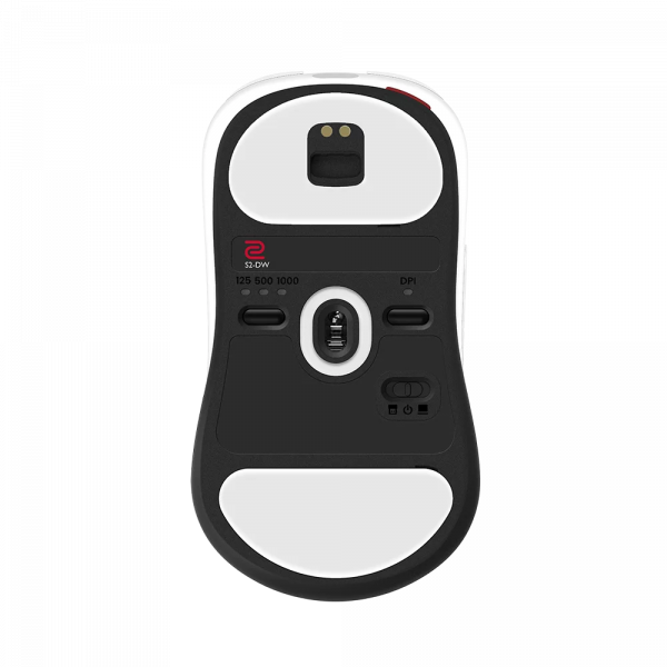 ����� ZOWIE S2DW WHITE (9H.N4NBE.A3E) - �������� 2