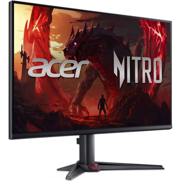 ACER   IPS 24.5",1920*1080,300 ,HDMI*2, DP  VG250QFbmiipx -  2