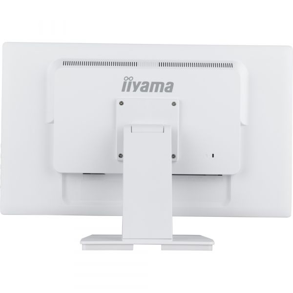 IIYAMA 23.8" 16:9 ��������� IPS FHD �� ������,���������� -������� ����., 1xHDMI/1xDisplayPort/2xUSB 3.2, SP T2452MSC-W2AG - �������� 9