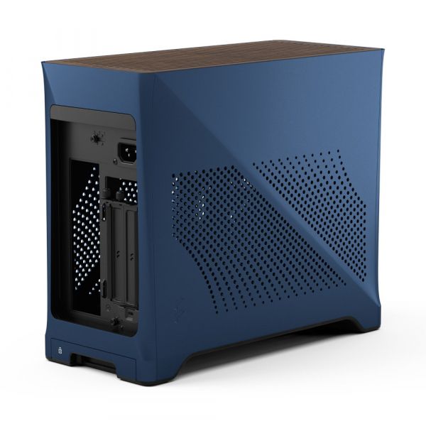 ������ FRACTAL DESIGN Era 2 Midnight Blue (FD-C-ERA2N-03) - �������� 11