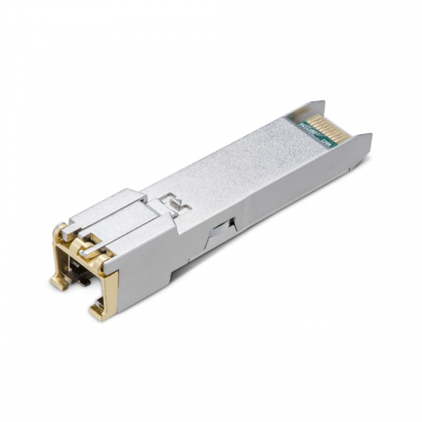 10G BASE-T RJ45 SFP+ ������ TP-Link, SM5310-T SM5310-T - �������� 4