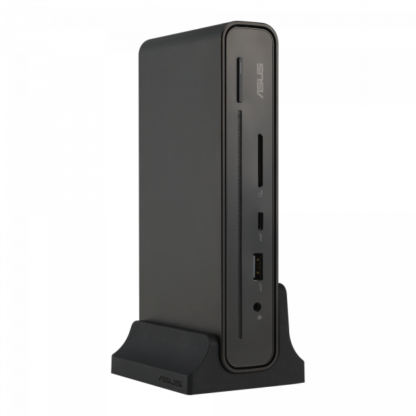 ASUS ���-�����i� DC300 Triple Display USB-C Dock DC300 3 DISPLAY USB-C DOCK - �������� 1