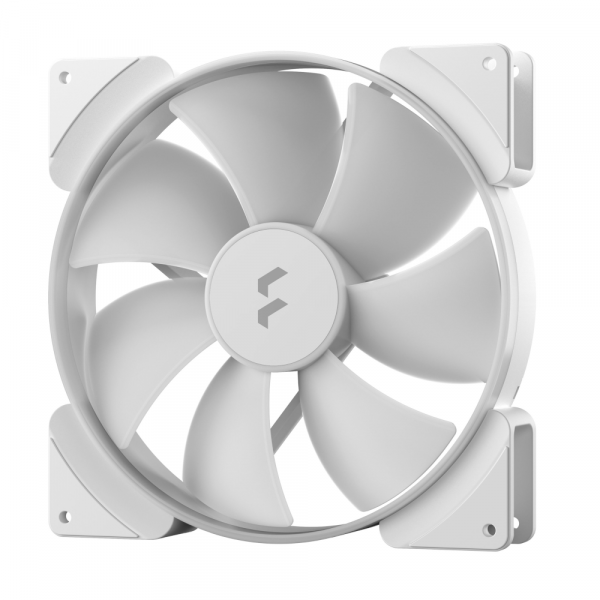 ����� ��� ������� FRACTAL DESIGN Prisma AL-18 ARGB PWM White (FD-FAN-PRI-AL18-PWM-WT) - �������� 9