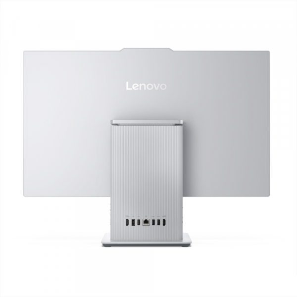 LENOVO �������� 27FM/R7 7735HS/32/1TB SSD/UMA/DOS/WKM/Clo ud Grey IdeaCentre AIO 27ARR9 - �������� 7